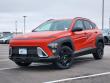 New 2026 Hyundai Kona SEL Sport AWD SUV
