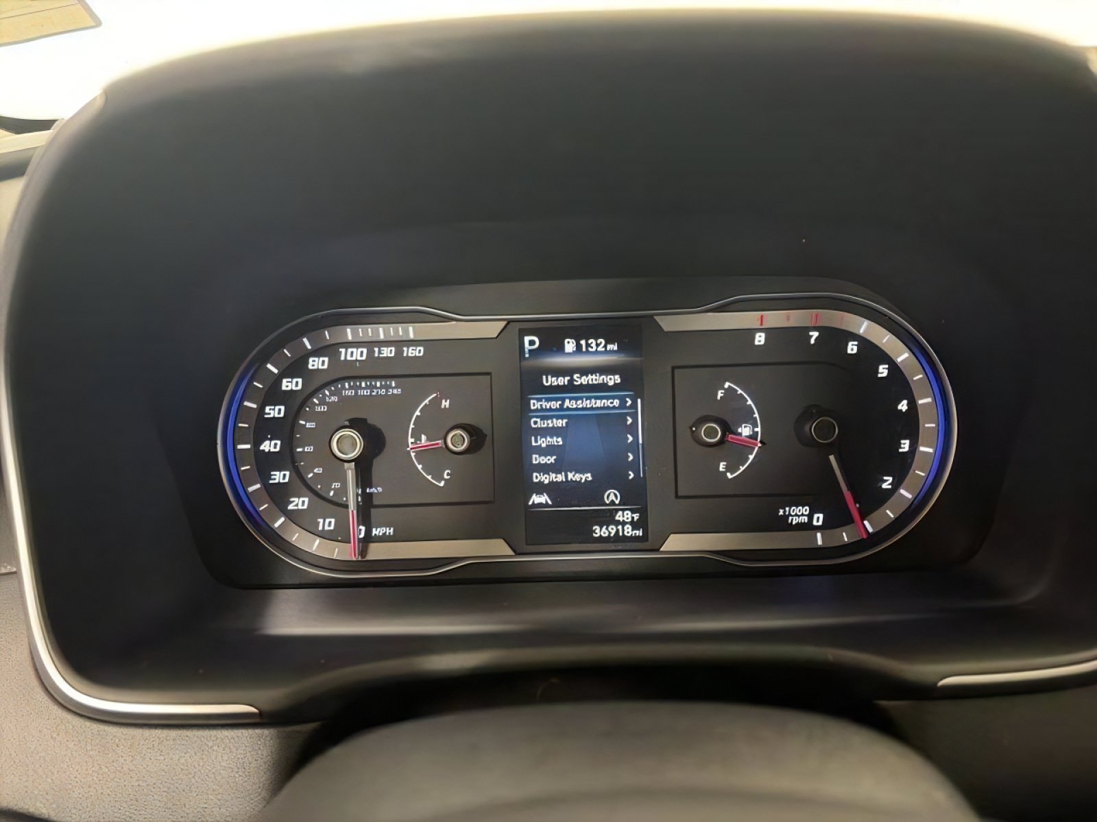 2023 Hyundai Tucson SEL - Photo 19