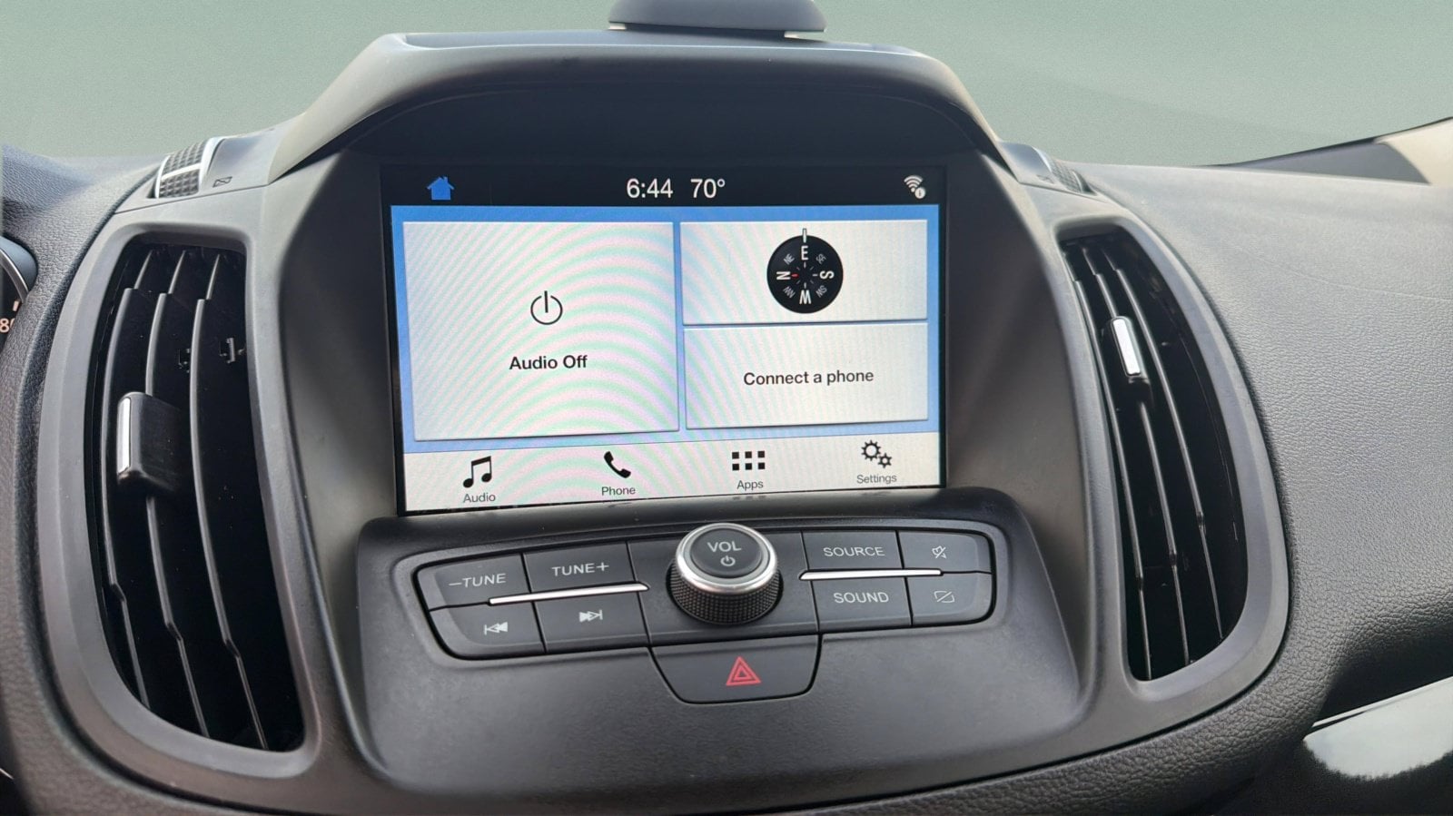 2019 Ford Escape SE - Photo 21