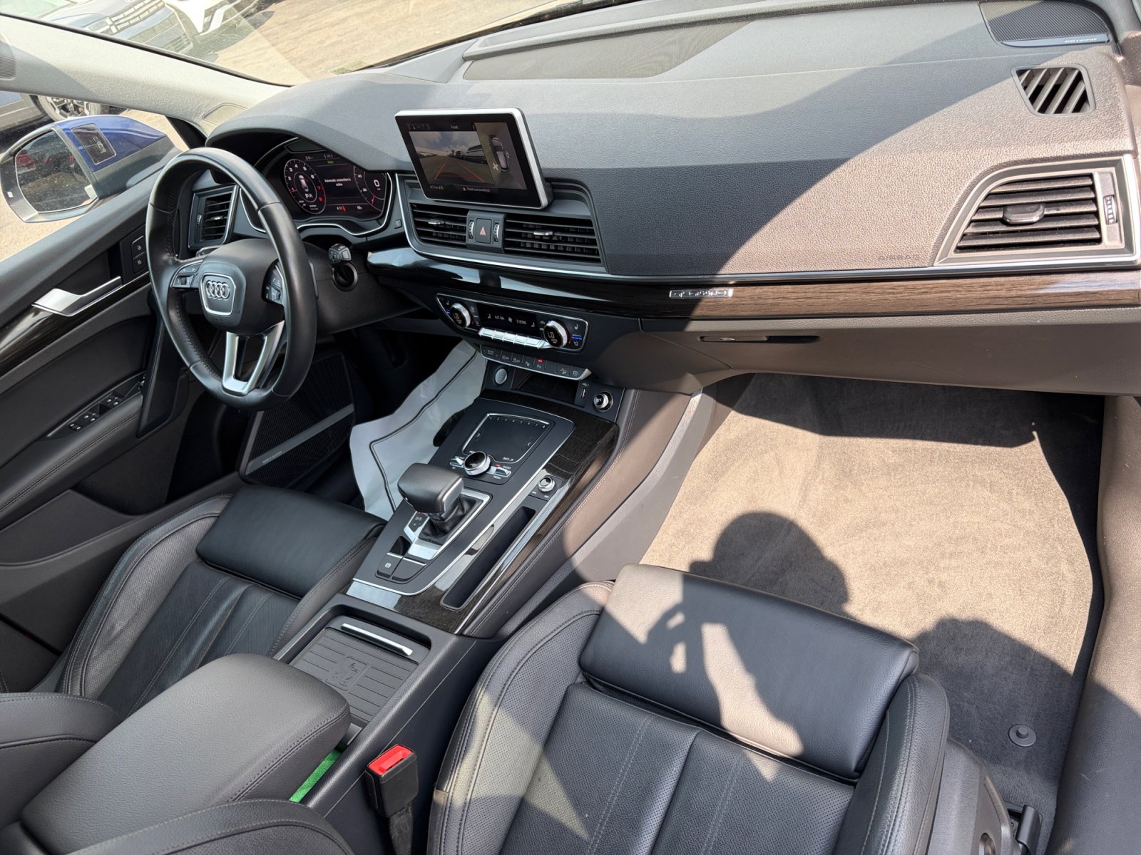 2019 Audi Q5 Prestige - Photo 33
