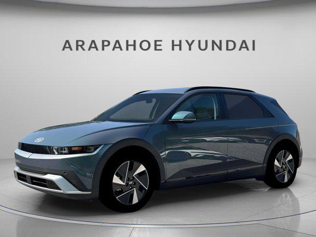 2025 Hyundai IONIQ 5