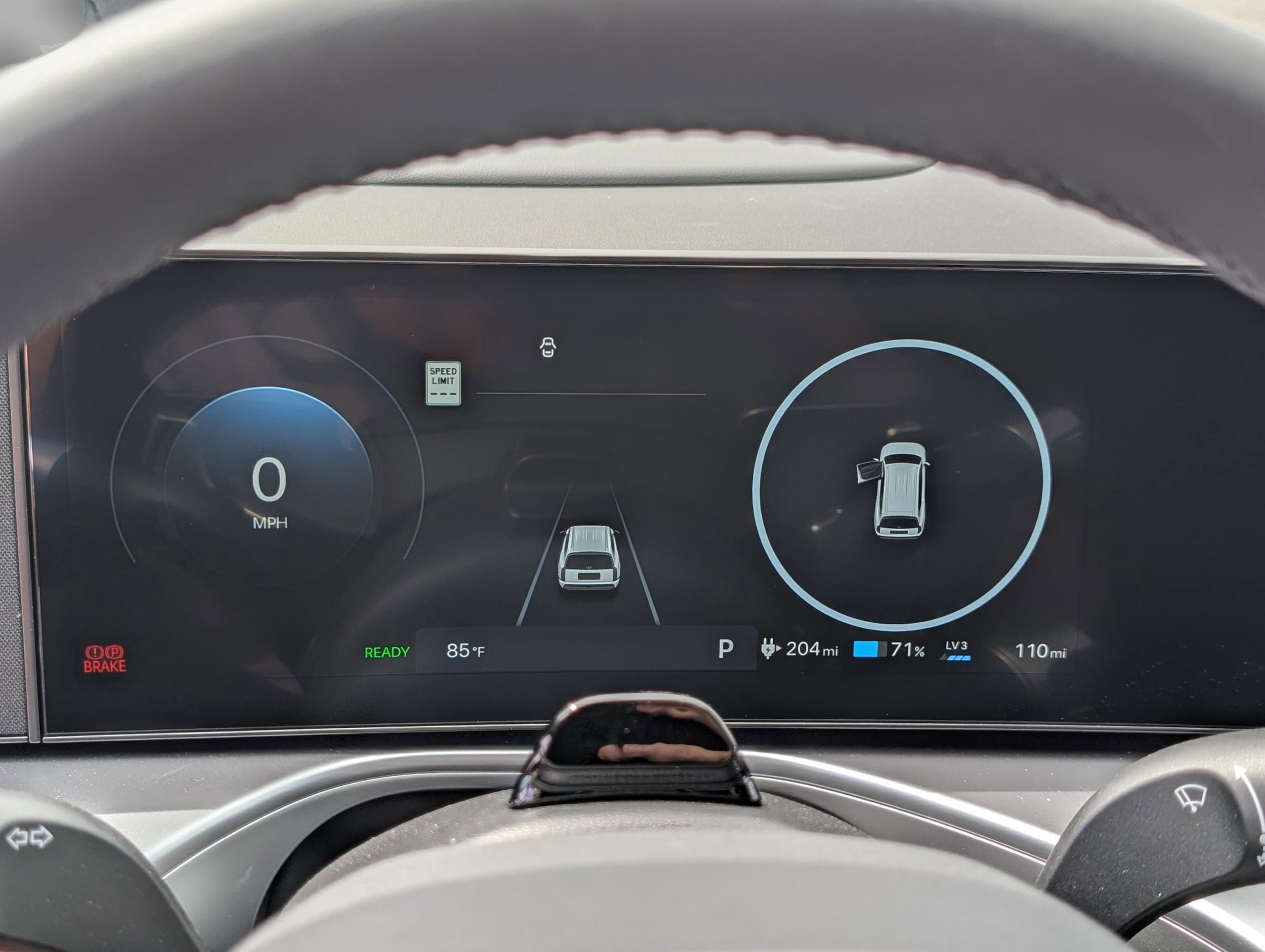 2026 Hyundai IONIQ 9 SE - Photo 29
