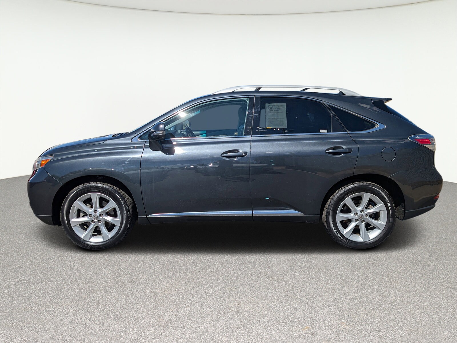 2011 Lexus RX 350 photo 2