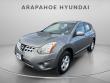Used 2013 Nissan Rogue S SUV