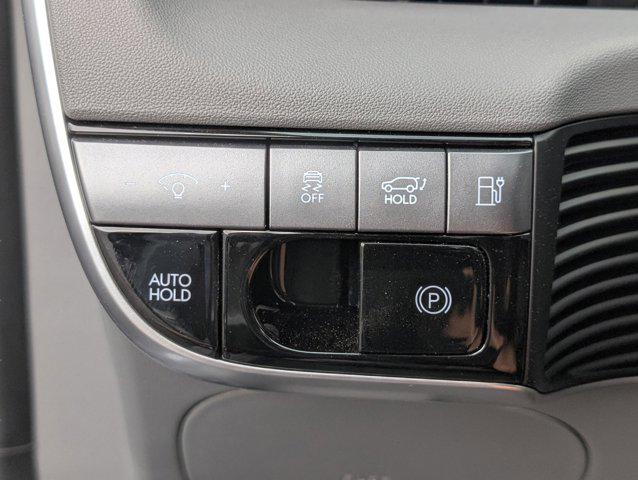 2025 Hyundai IONIQ 5 SEL - Photo 35