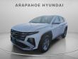 Certified 2025 Hyundai Tucson SE SUV
