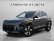 New 2026 Hyundai Kona SEL Sport AWD SUV