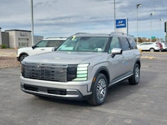 2026 Hyundai Palisade SEL Premium AWD SUV