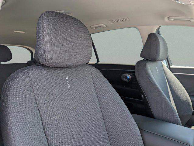 2026 Hyundai IONIQ 9 SE - Photo 22