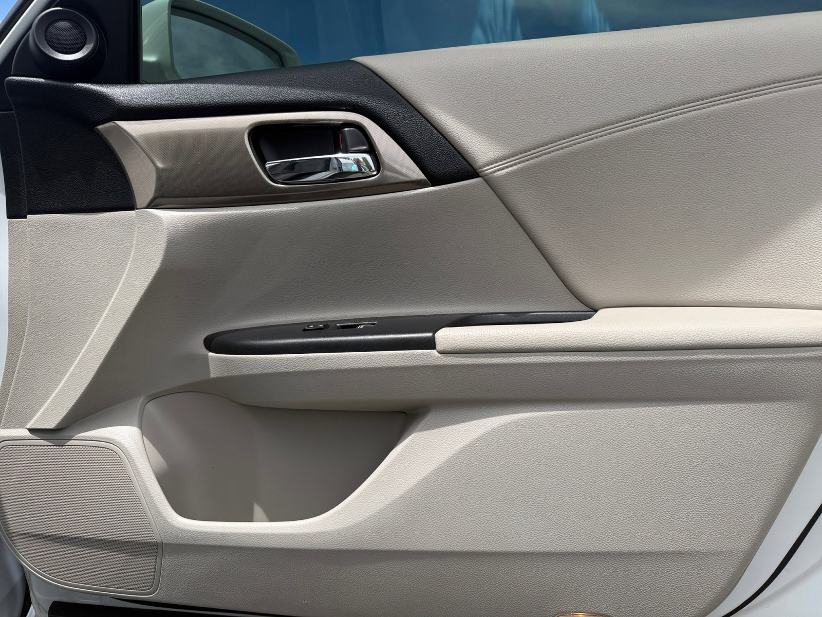 2014 Honda Accord Plug-In - Photo 13