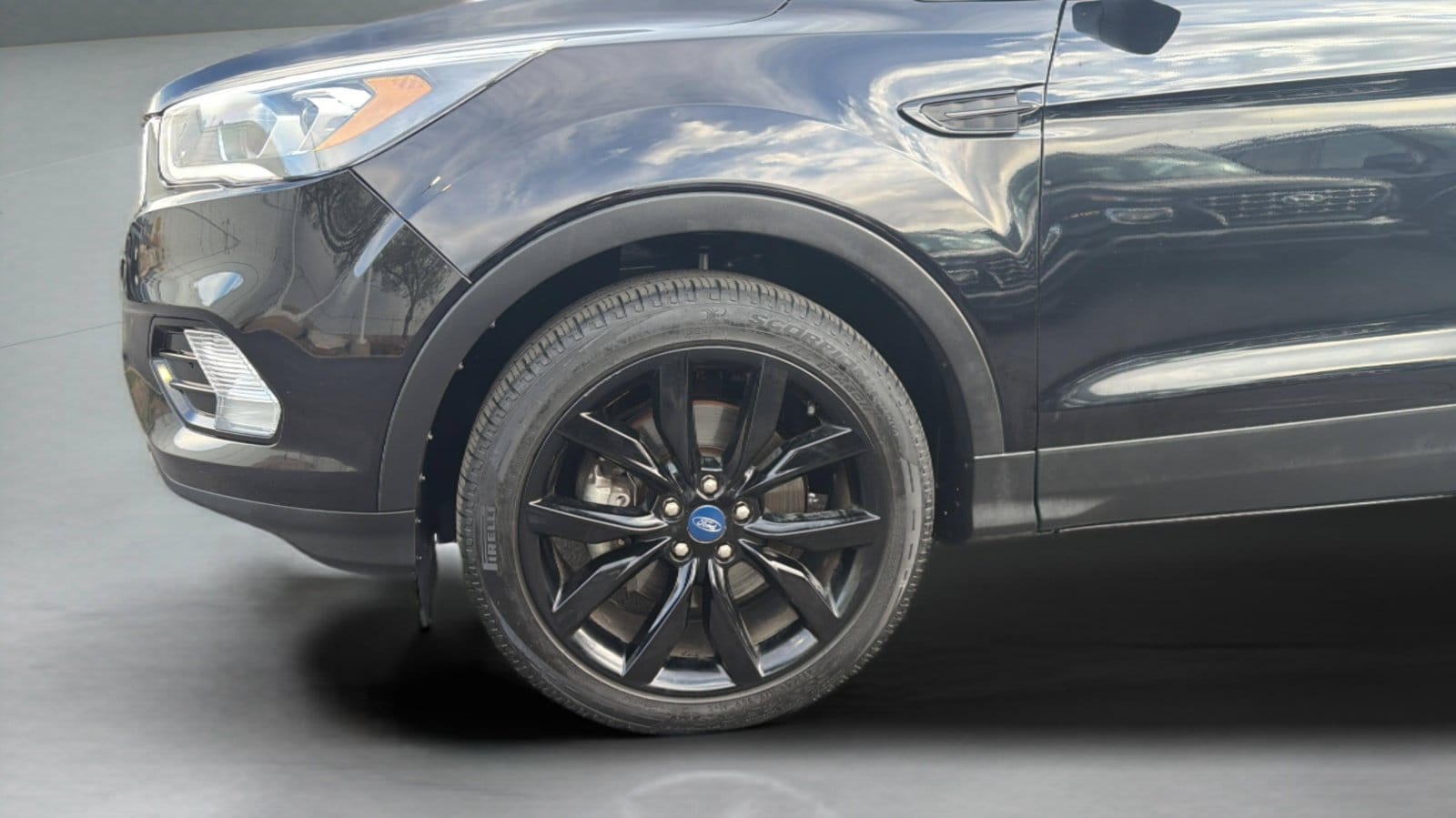 2019 Ford Escape SE - Photo 33