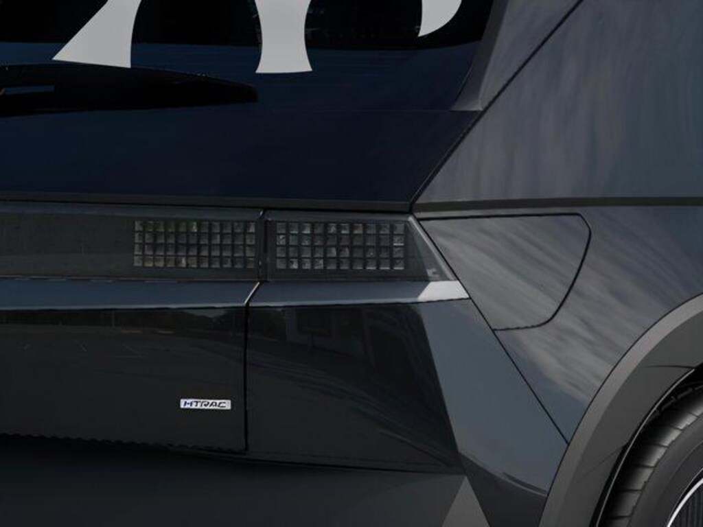 New 2026 Hyundai IONIQ 5 SEL SUV