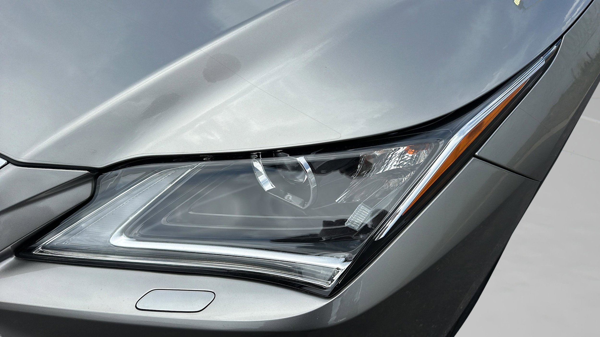 2019 Lexus RX Hybrid 450h - Photo 31