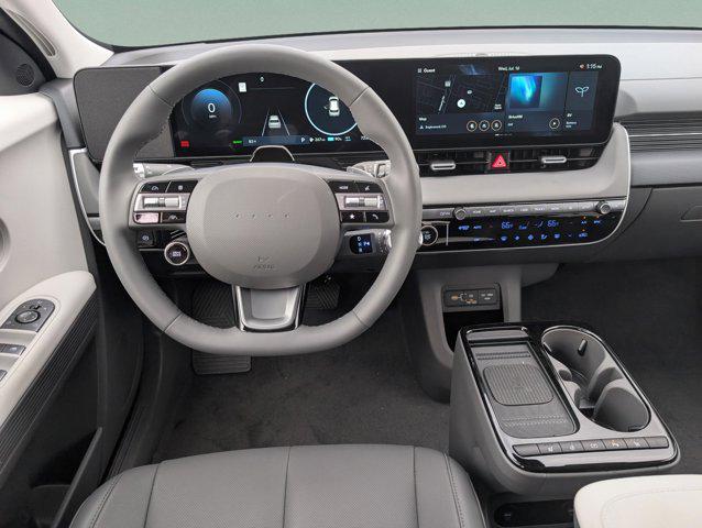 2025 Hyundai IONIQ 5 SEL - Photo 17