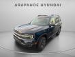 Used 2021 Ford Bronco Sport Badlands SUV