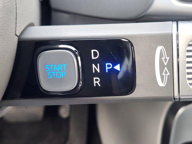 2026 Hyundai IONIQ 9 SEL - Photo 30