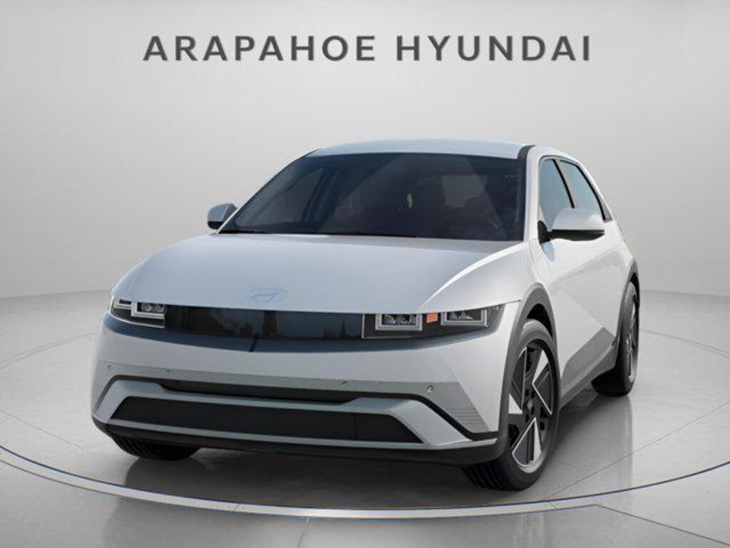 New 2026 Hyundai IONIQ 5 SEL SUV