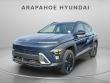 New 2026 Hyundai Kona SEL Sport AWD SUV