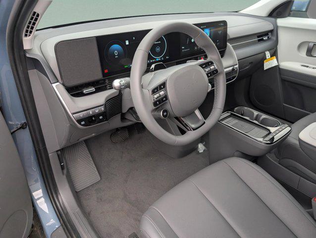 2025 Hyundai IONIQ 5 SEL - Photo 10