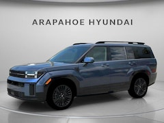 2026 Hyundai Santa Fe Hybrid Calligraphy SUV