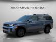 New 2026 Hyundai Santa Fe Hybrid Calligraphy SUV