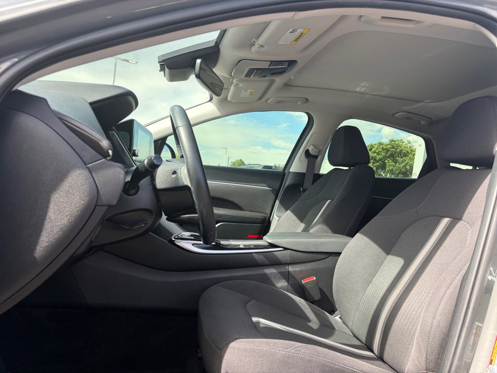 2022 Hyundai Sonata SEL - Photo 12
