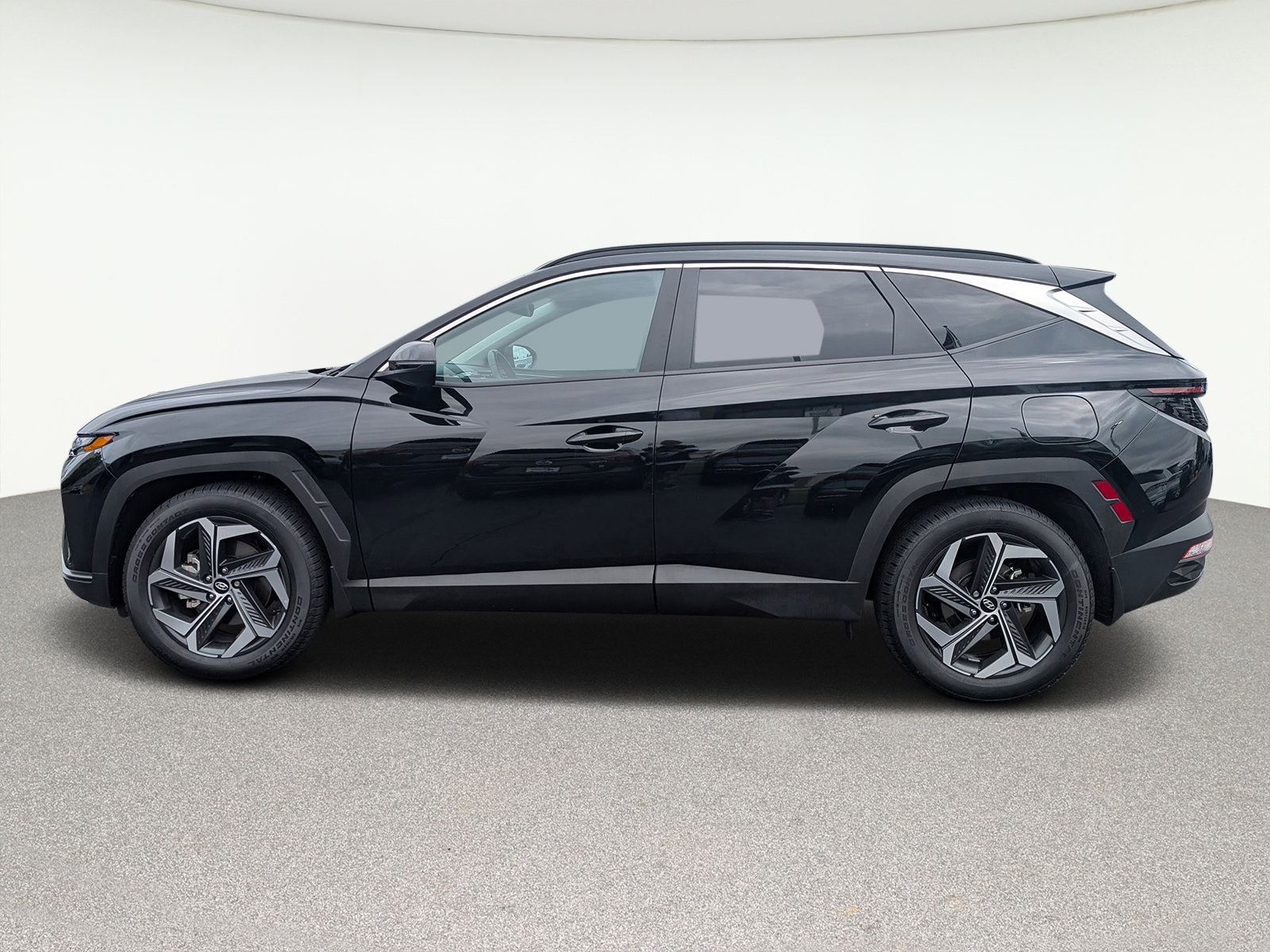 Certified 2023 Hyundai Tucson SEL with VIN 5NMJF3AE4PH171519 for sale in Centennial, CO