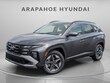 Hyundai Tucson Hybrid