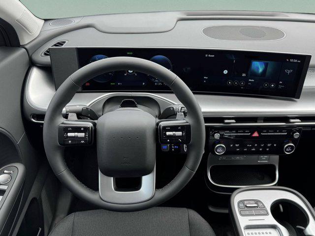 2026 Hyundai IONIQ 9 SE - Photo 13