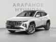 Certified 2026 Hyundai Tucson Hybrid Limited SUV