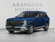 New 2027 Hyundai Palisade HEV SEL Premium 8P SUV