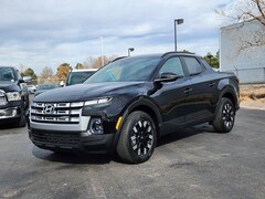 2026 Hyundai Santa Cruz SEL AWD Truck Crew Cab