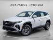 New 2025 Hyundai Tucson SE AWD SUV
