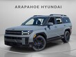 Hyundai Santa Fe HEV