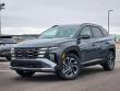 New 2026 Hyundai Tucson Hybrid Limited SUV