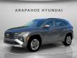 New 2026 Hyundai Tucson Hybrid SEL Convenience SUV