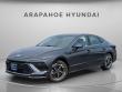 Used 2024 Hyundai Sonata SEL Sedan