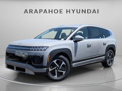 2026 Hyundai IONIQ 9 SE SUV