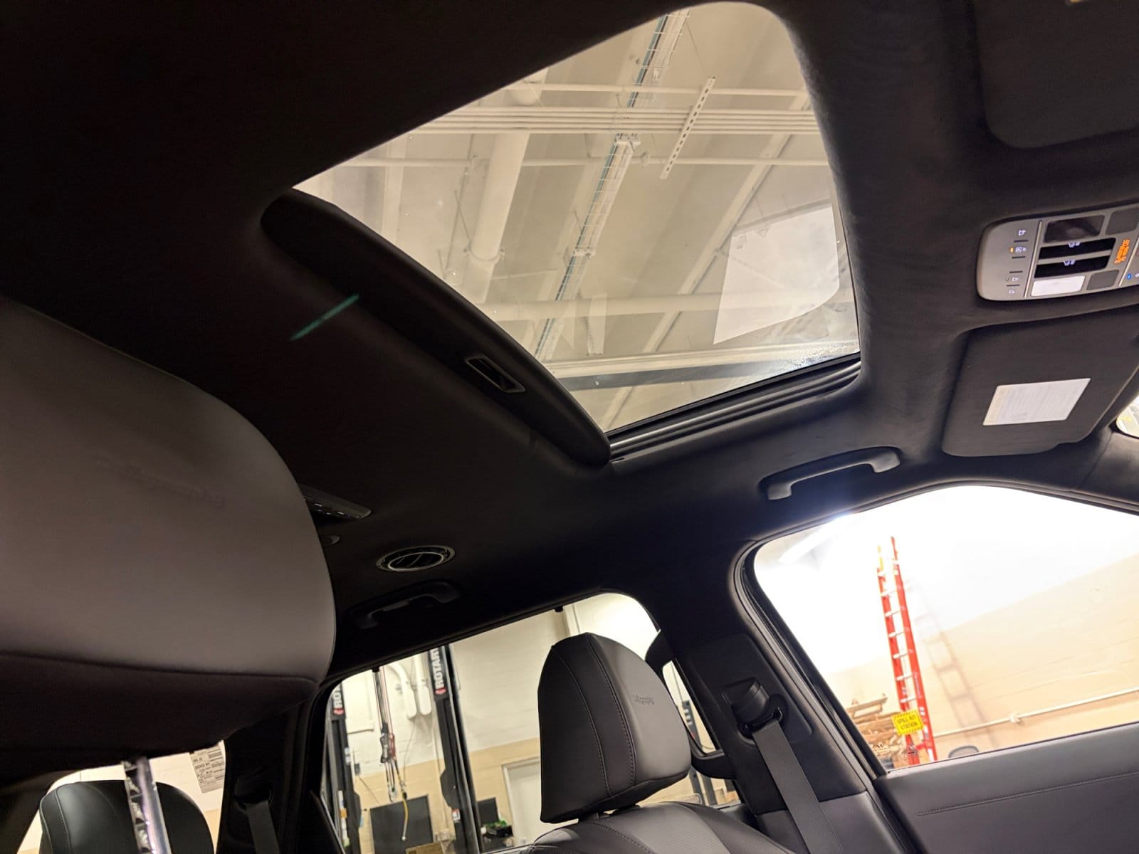 2026 Hyundai Palisade Calligraphy - Photo 34