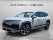 New 2026 Hyundai IONIQ 9 SE SUV