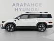New 2027 Hyundai Santa Fe HEV SEL SUV