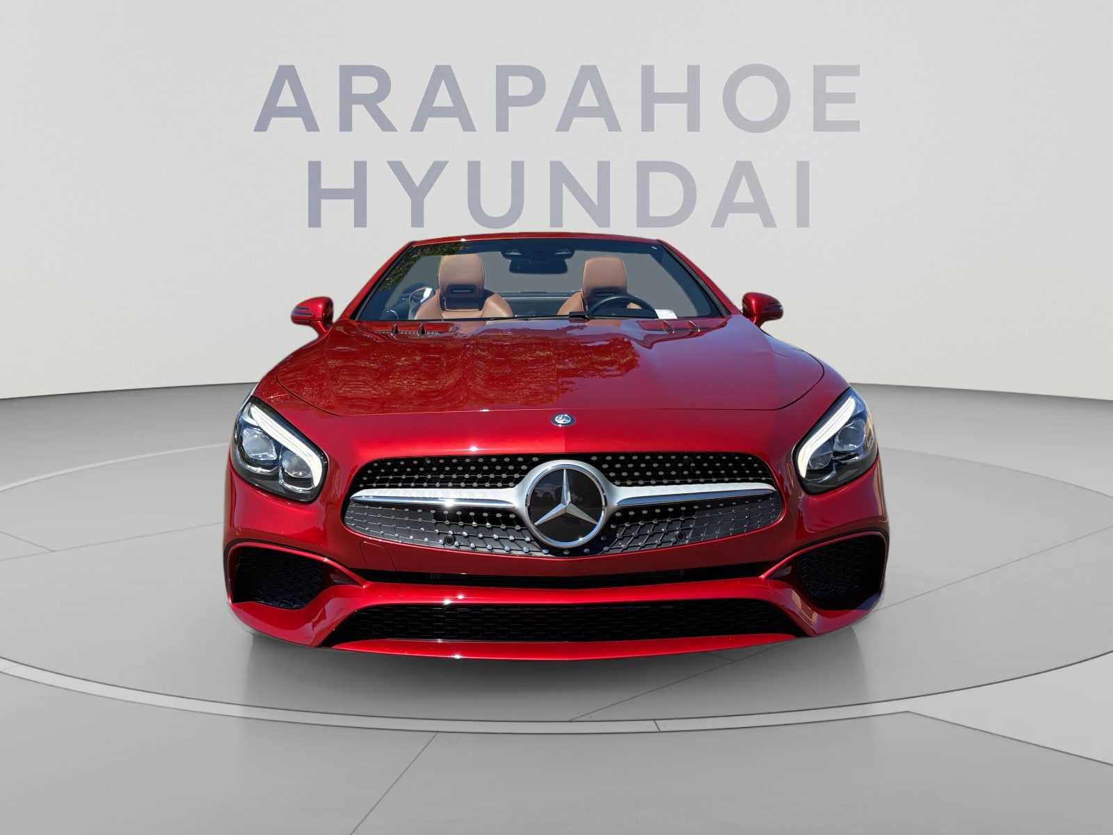 2017 Mercedes-Benz SL Roadster SL450 - Photo 8