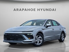 2026 Hyundai Sonata SE Sedan