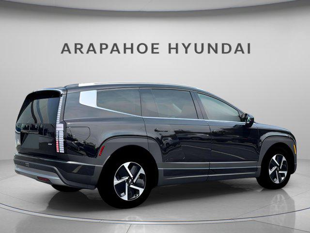 2026 Hyundai IONIQ 9 SE - Photo 7