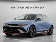 2025 Hyundai IONIQ 5 N Base SUV
