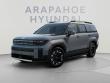 New 2027 Hyundai Santa Fe SEL AWD SUV