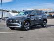 New 2026 Hyundai Tucson SEL AWD SUV