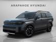 New 2026 Hyundai Santa Fe SEL AWD SUV