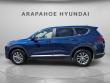 Used 2020 Hyundai Santa Fe SE 2.4 SUV