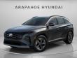 New 2026 Hyundai Tucson SEL AWD SUV